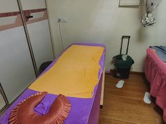 -沈师傅盲人按摩工作室(密三小区店)