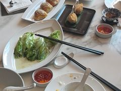 -顺德美的万豪酒店-万豪中餐厅
