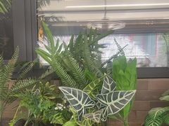 -陈熹公民族美食文化餐厅(中华广场店)