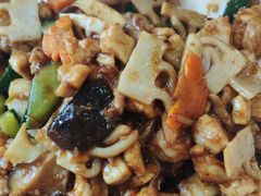 -胖子菜馆(隆昌路店)