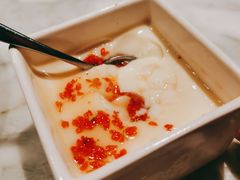 -蔴将·川菜(黄龙万科店)