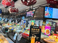-79号渔船海鲜饭店(宝安店)