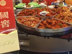 -金陵暴走小龙虾·迷踪蟹(凯德MALL店)