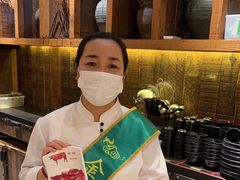 -手选潮汕鲜牛肉火锅(二七广场店)