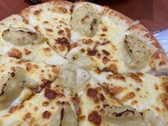 -魏斯理汉堡(西安沣东吾悦店)