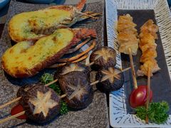 -古京·臻致料理(月湖店)