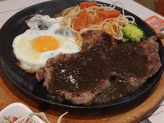-豪享来牛排(人民店)