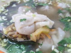 馄饨-杜守仁馄饨(南宁路店)