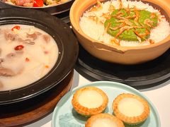 -新兴·金羊座·粤菜点心(乐峰店)