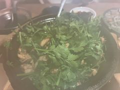 沙姜走地鸡-啫火啫啫煲·顺德干蒸(西乡天虹店)