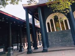 -平安桥天主教堂