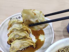 -蒋家桥饺面店(广陵路店)
