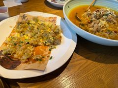 -味莊餐厅(康庄南街店)