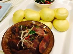 -扬州狮子楼·非遗淮扬菜(总店)