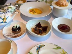 -Le Comptoir de Pierre Gagnaire