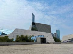 -长沙滨江文化园