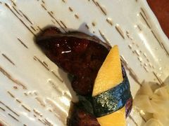 -乾山寿司(好运街店)