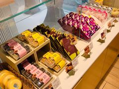 -好利来(五一广场店)