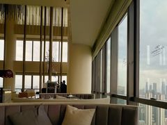 -深铁皇冠假日酒店·大堂吧