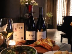 -wineapp葡萄酒餐吧(外滩金融中心店)