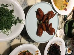 -那家小馆•北京菜•烤鸭(香山店)