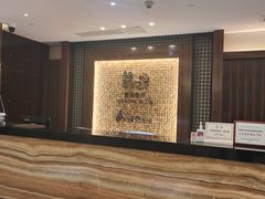 -上海新锦江大酒店