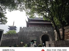 -鼓楼(西湖风景名胜区)