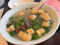 -小厨娘金榜题名(夫子庙秦淮河店)