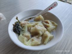 虾肉馄饨-新丰小吃(江陵路分店)