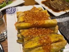 -裕合顺清真餐厅·回民老菜·大连海鲜(西安路店)
