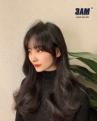 点击看大图 -3AM HAIR SALON染发接发