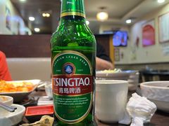 -金明子八带鱼馆(正宗韩国连锁店)