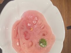 -清水亭湖北菜(大屯DT51店)