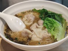 -明記茶餐廳(福田总店)