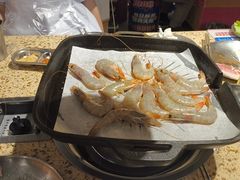 -姜胖胖无限自助烤肉(弹子石店)