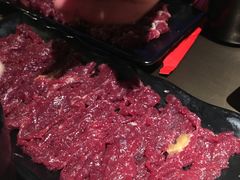 -左庭右院鲜牛肉火锅(新梅广场店)