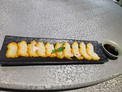 -花菇朵·云山雀 ll 野生菌火锅·精品云南菜(万柳店)