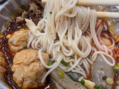 -吴记麻辣烫(曙光中路店)