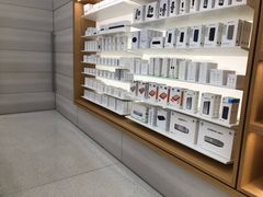 -Apple零售店(济南恒隆广场店)