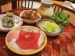 -广州富力君悦大酒店空中花园