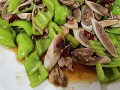 -东北菜冰城一家人