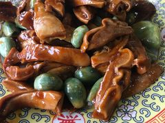 -砂锅居(西四店)