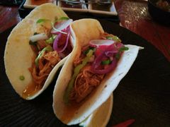 -Pistolera Mexican Cantina女枪手墨西哥餐厅(碧云路店)