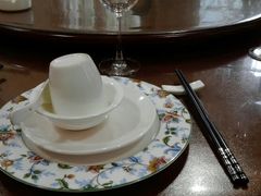 餐具-民国红公馆·艺文空间(颐和路店)