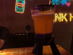-谜森·小吃酒馆(上河城店)