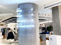 -ZARA(大上海时代广场店)