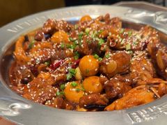 -胖哥俩肉蟹煲(石家庄长安万达店)