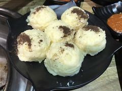-哈哈碳都·牛肋条无限自助烤肉(台江万达店)