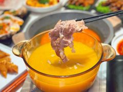 -羊瑞堂·横山炖羊肉·陕菜(未央路旗舰店)