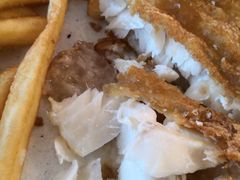 -FISH&POTATO Cō(地中海美食 万象城店)